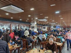 -柴氏风味斋(甘家口店)