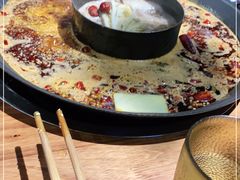 -楠火锅(龙阳广场店)
