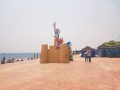 -渔岛海洋度假区