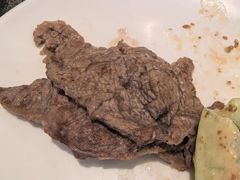 -揽月斋炙子烤肉·清真(安定门·五道营店)
