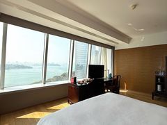 -厦门海港英迪格酒店(中山路店)