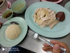 -红大哥水门鸡饭(總店)