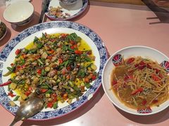 -杨记隆府重庆江湖菜(大悦城店)