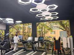 -VPsmart私教健身工作室(新华路旗舰店)
