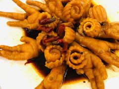 -浮何烤铺(桐梓林店)