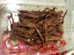 鸭舌-周黑鸭(北京南站七店)