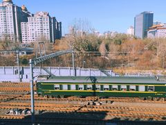 -北京明城墙遗址公园