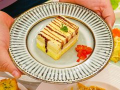-斗牛士牛排餐厅(嘉里汇店)