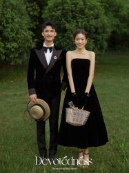 -今生有约婚纱摄影店(景德路店)