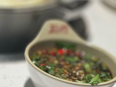 -三人行骨头王火锅(长寿店)