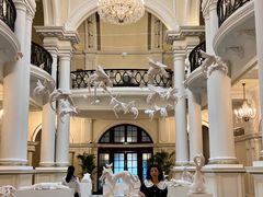 -Salon de Ville浦江汇(上海外滩华尔道夫酒店店)