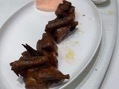 -沪华海鲜大酒楼(南汇店)