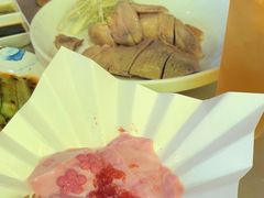 -合晋食府(广州合晋帝苑酒店)