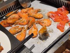 -星伦多 自助料理(圆融店)