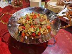 -正阳门饭庄·烤鸭·北京菜(万丰路七里庄店)