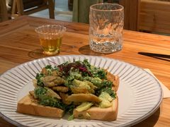 -本处·素食·融合料理(南油店)