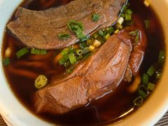 -中国厨房/台湾牛肉面