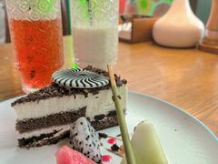 -Famous肥猫墨西哥音乐餐吧(五棵松华熙LIVE店)