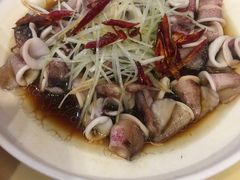 -金海湾海鲜总店