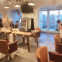 -净漪造型 PURE RIPPLE