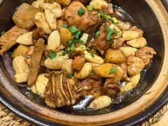 -开味馆饭铺(站前西路店)