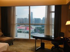 -广州粤海喜来登酒店