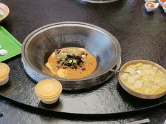 -陈大锅·岳阳鱼馆·地道岳阳菜(美食街店)