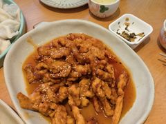 -三姐妹饺子(东木头市店)