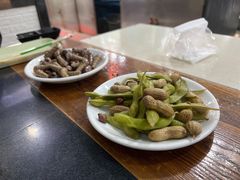 花毛双拼-九层海鲜塔(市南店)