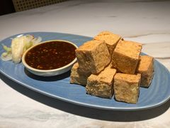 -鹿港小镇(霄云店)