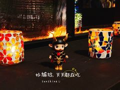 -C&R西班牙餐厅