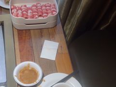 -蒙肥羊·酸汤潮牛·鲜牛肉火锅烤肉自助(岗顶店)