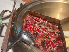 -川味观·鲜货火锅(西湖文化广场店)