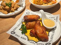 -太二酸菜鱼(汕头苏宁广场店)