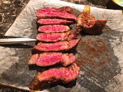 -老乾杯和牛烧肉(王府中环店)