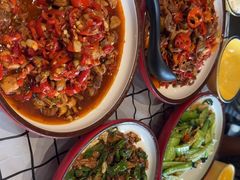 -江西老表·经典江西八大碗