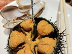 -海味当家·蒸锅海鲜(星海公园店)