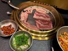 -麻蒲碳烤肉(远景路1号店)