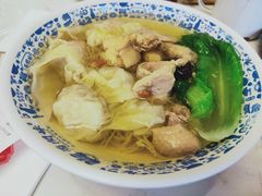 -西关味(东明路店)