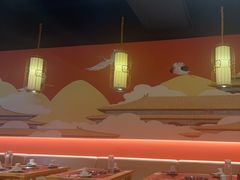 -京炭铜锅涮肉·羊蝎子·羊肉炉(保利·时光里店)