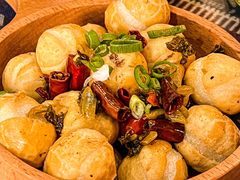 -蜗牛小馆醉乡民谣云南菜(惠新西里店)