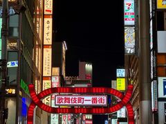 -一蘭拉面(新宿中央东口店)