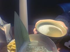 -Berry Bar·百里(庆春中豪店)