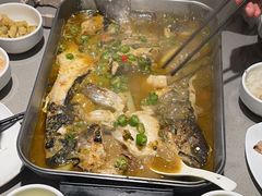 -半天妖烤鱼(方庄店)