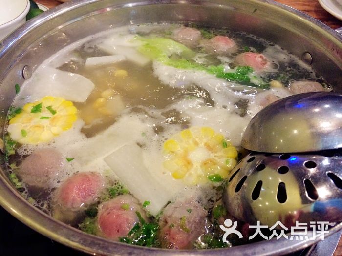 犇犇牛火锅(罗湖总店)图片 - 第3张