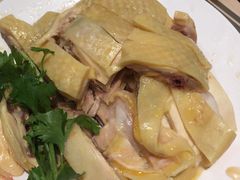 -泰煌鸡·上海白斩鸡·沪菜(平利店)