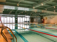 -FLARE STAR FITNESS(复地活力城店)