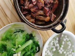 -斯丹姜母鸭·古法干香(涂门街总店)