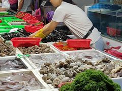 -都斛海鲜街