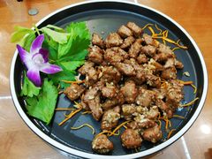 -友强·23年特色海鲜大排档(厦门店)